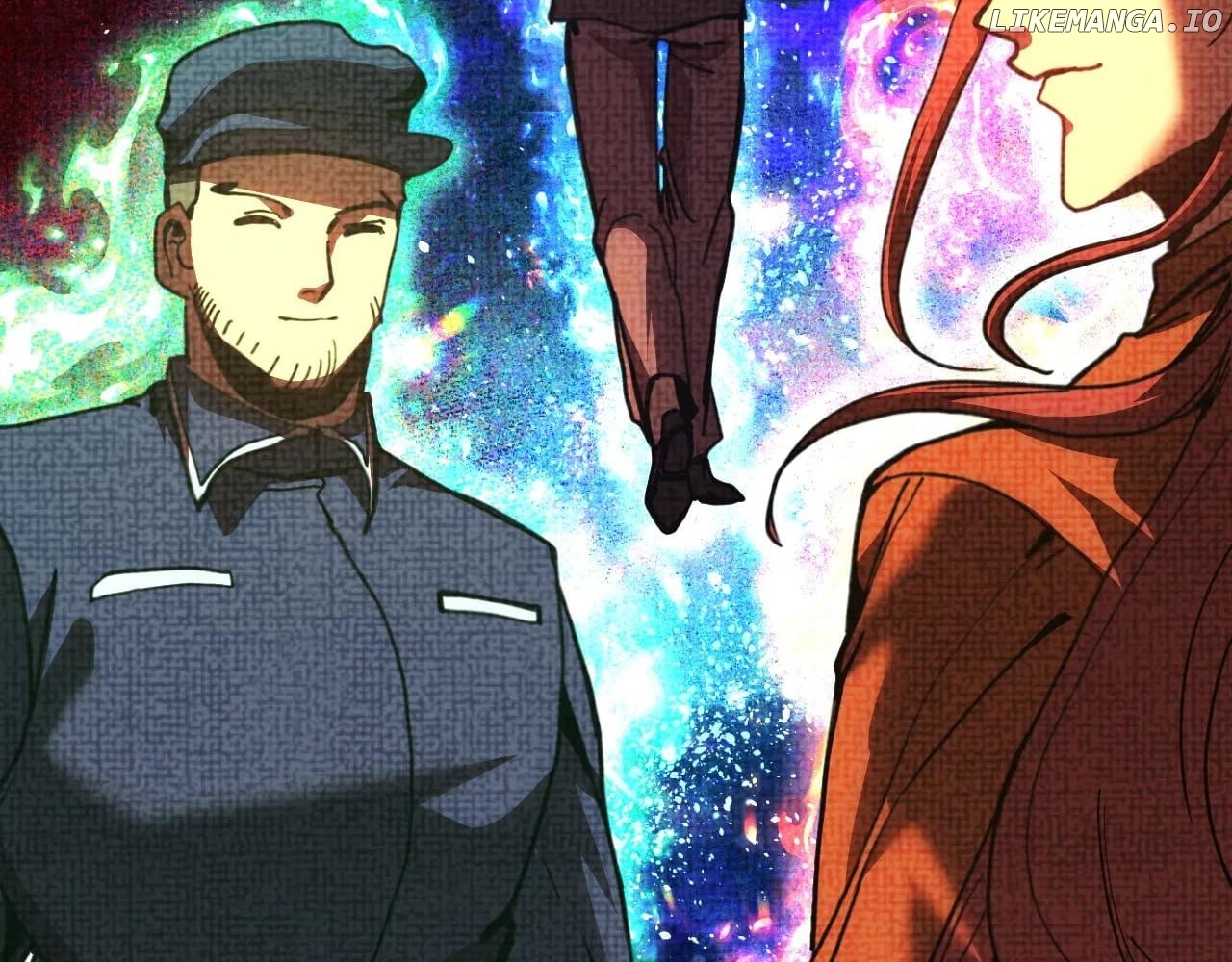 Log into the Future Chapter 217 - page 59